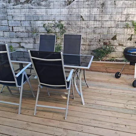 Feriehus Le Murmure De La Vigne, 4 Personnes, Entre-2-mers